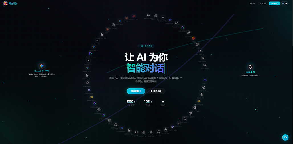 电商矩阵商品图影生成